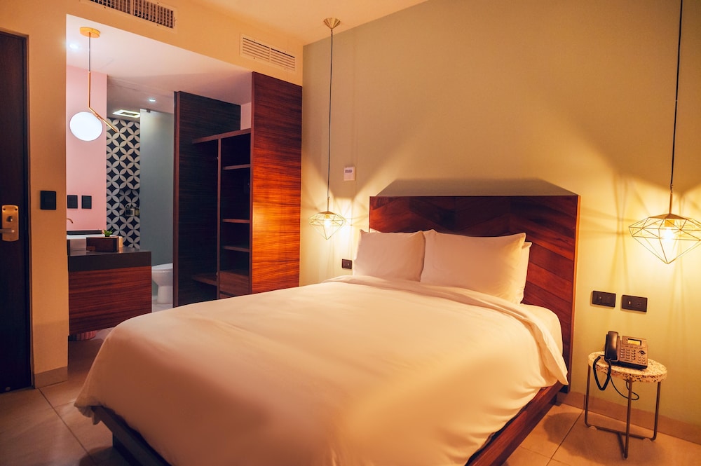 Calixta Hotel 19/50