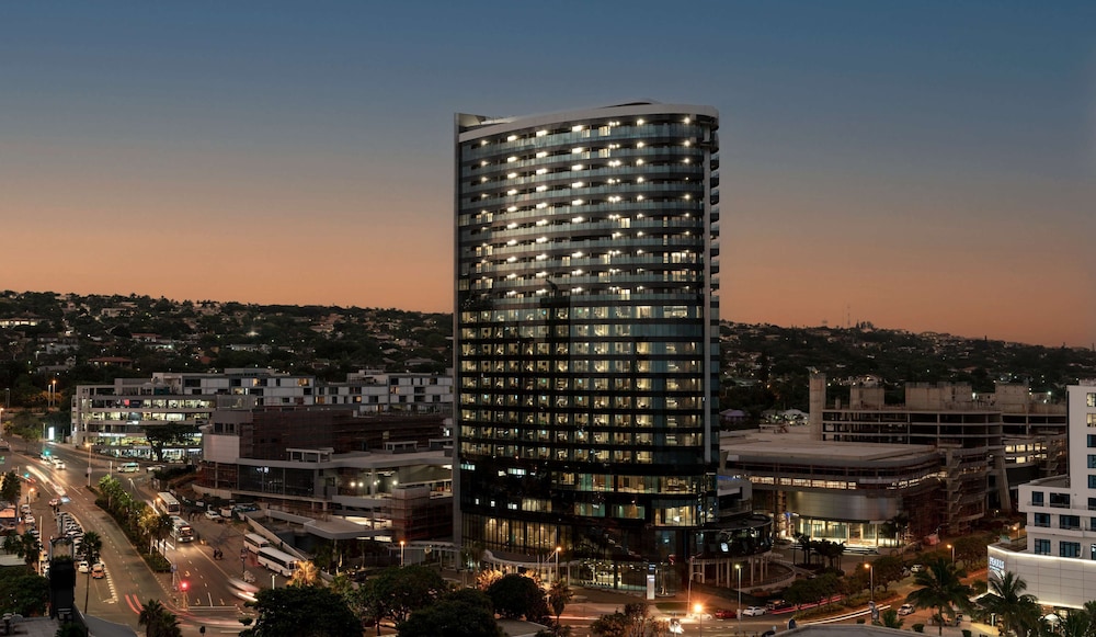 Radisson Blu Hotel, Durban Umhlanga 1/50