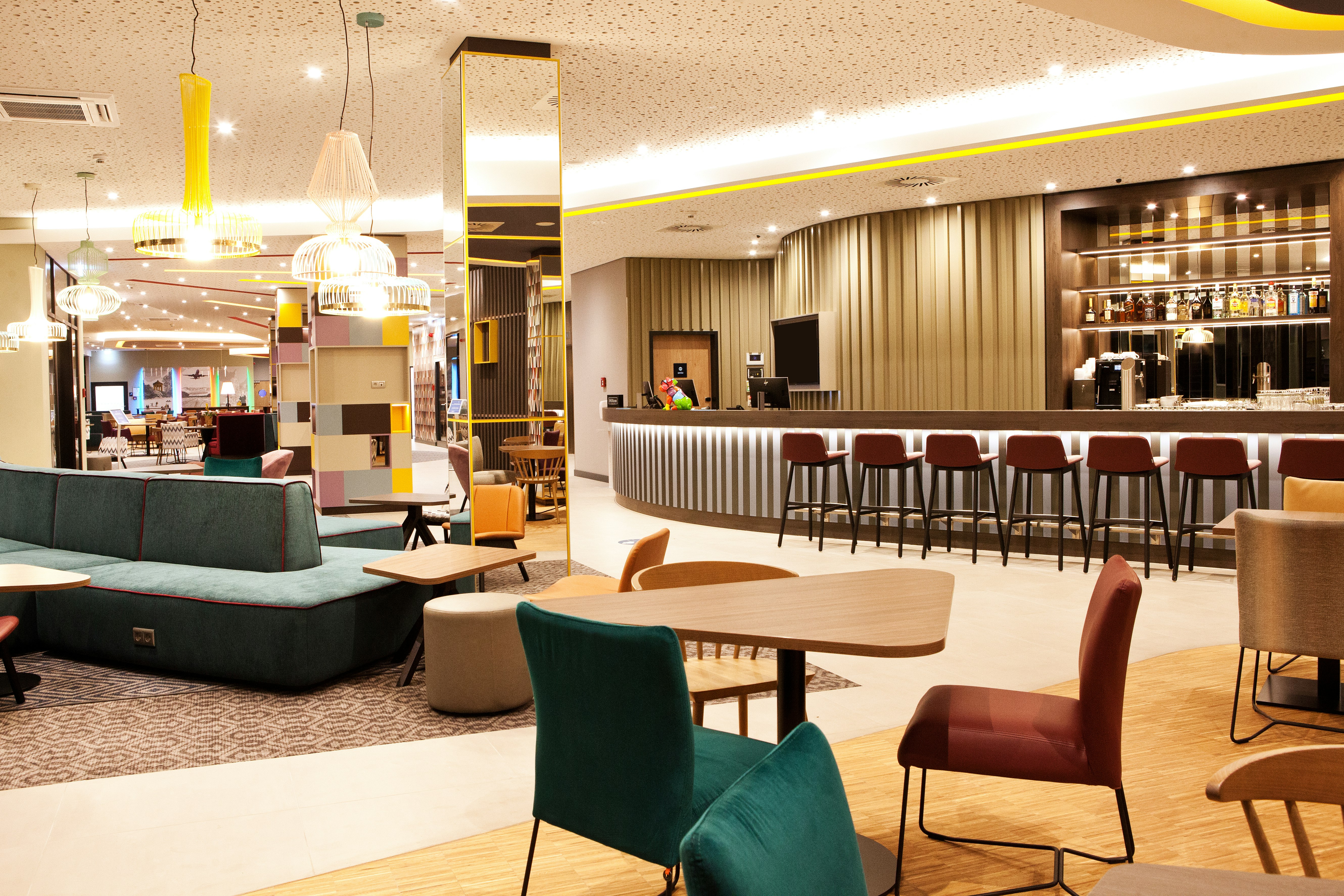 Hampton By Hilton Vienna Messe 44/59