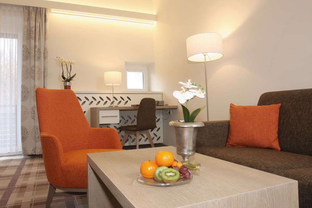 Hotel Chrysantihof 33/51