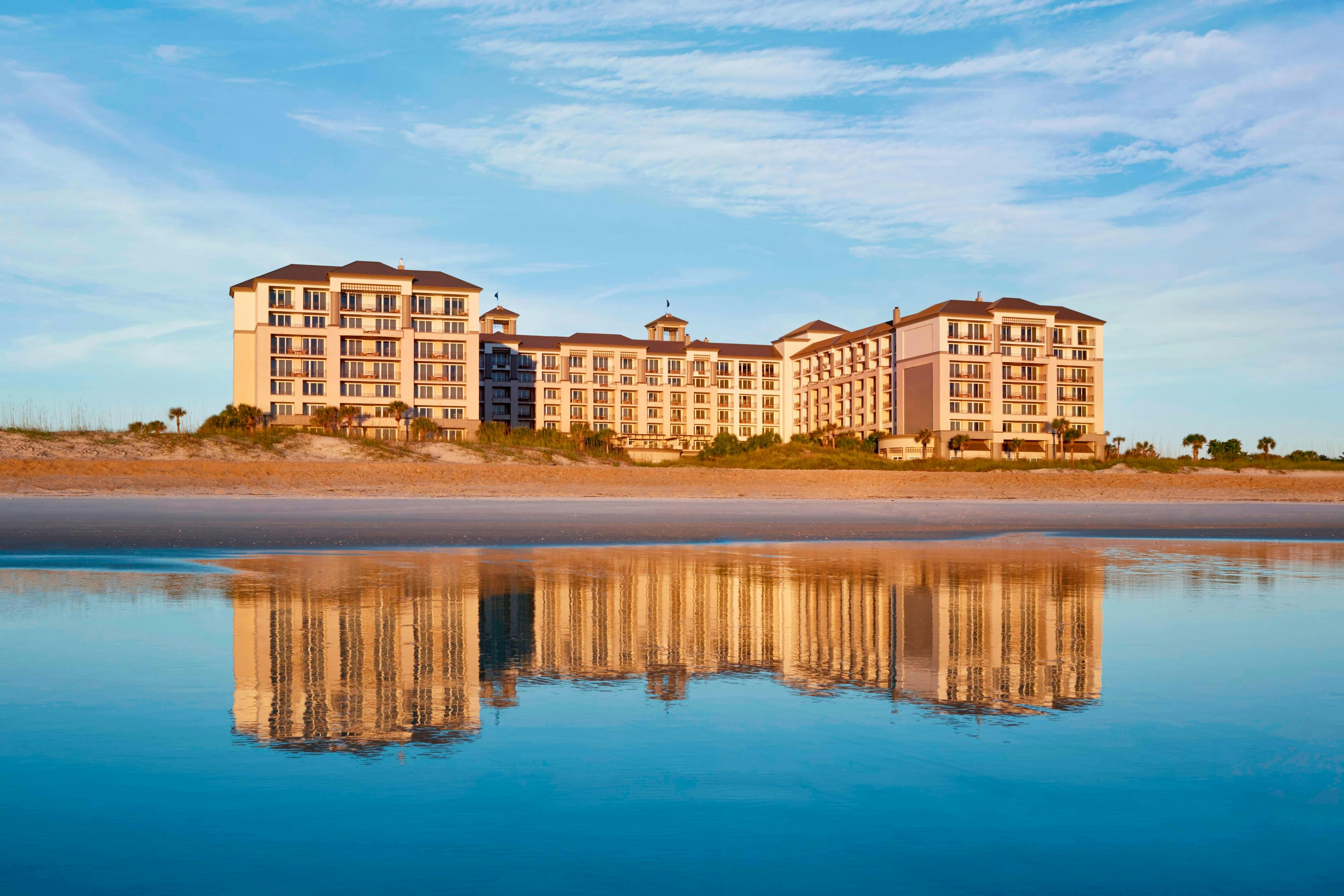 The Ritz Carlton Amelia Island 50/51