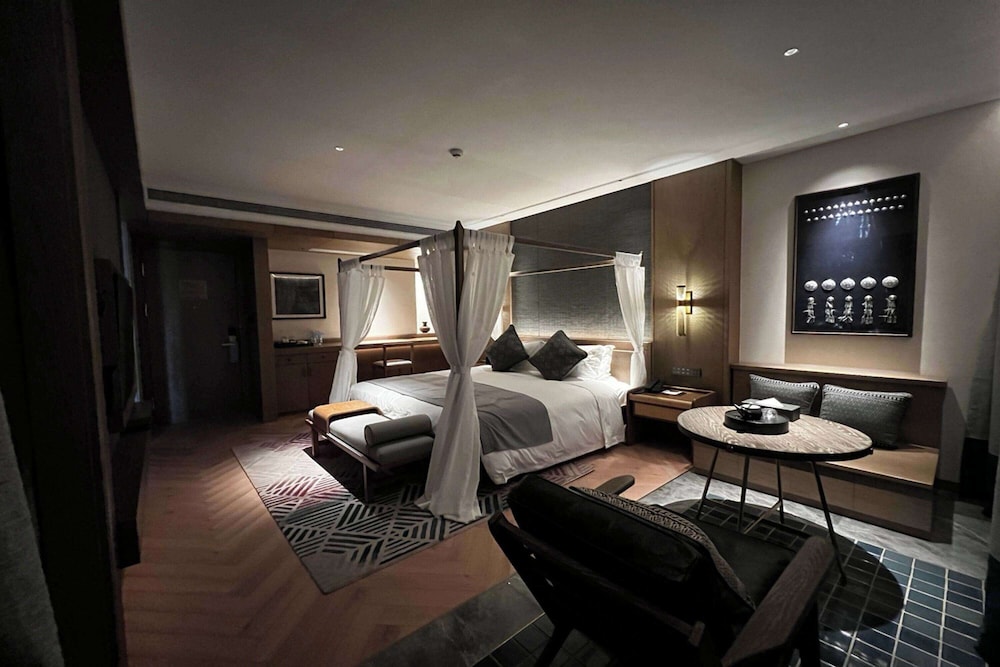 Wyndham Fengqing Resort 16/34