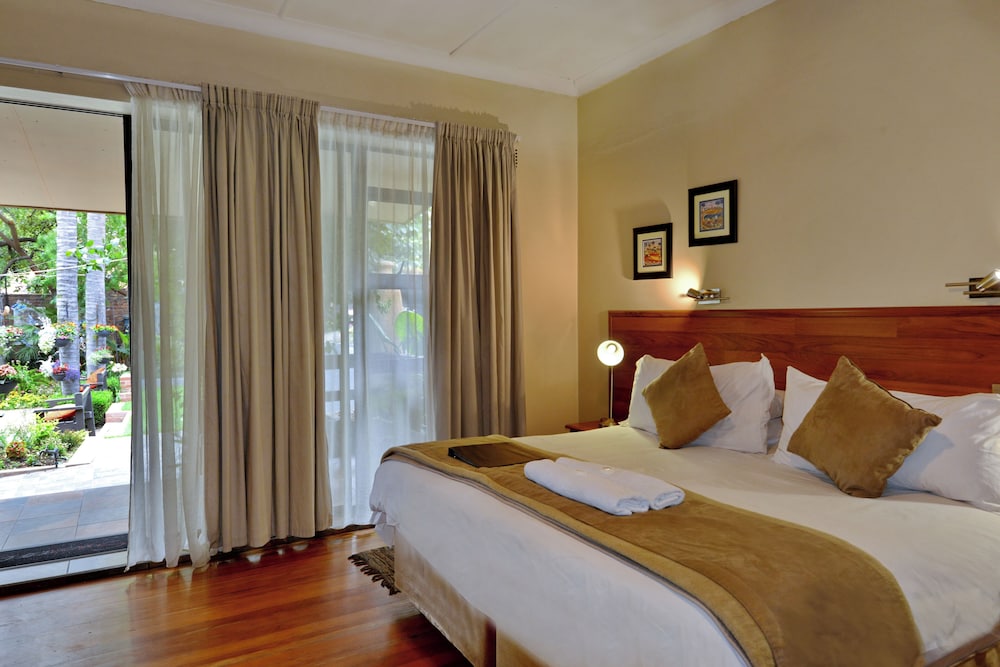 Sunrock Guesthouse 18/77