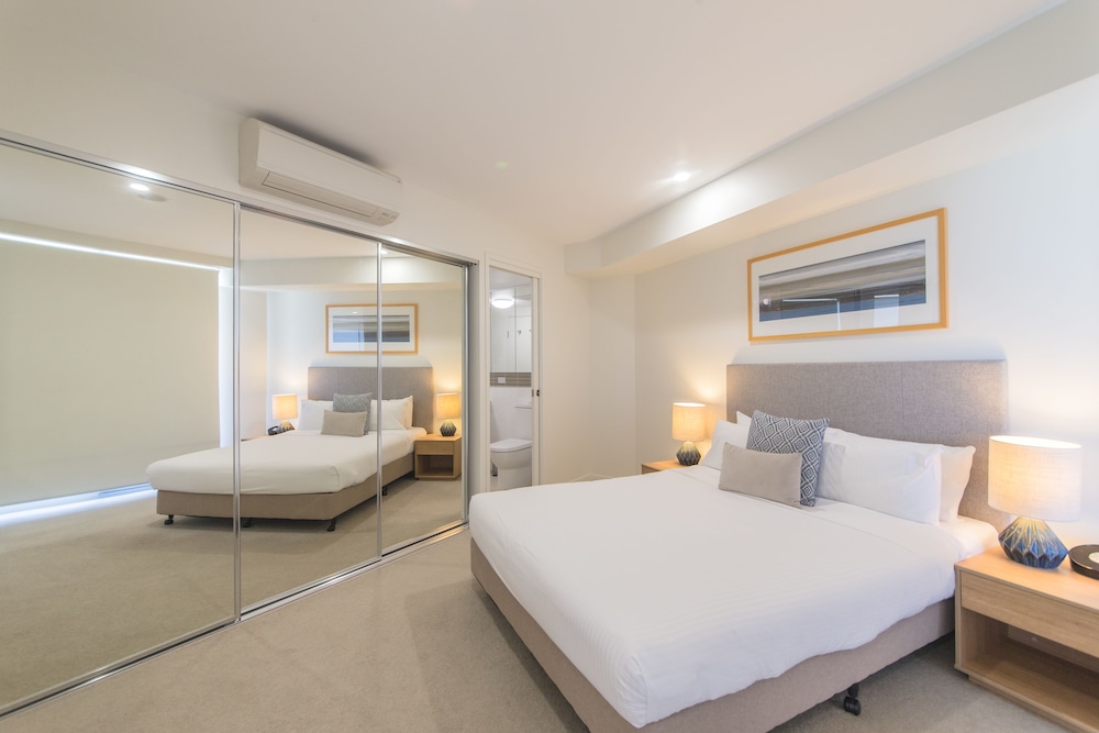Salt Apartments Yeppoon 30/79