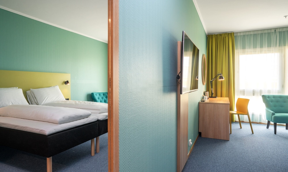 Scandic Stiklestad 13/50