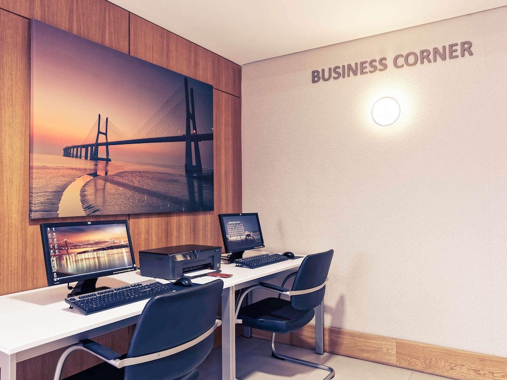 Mercure Lisboa Almada 37/50