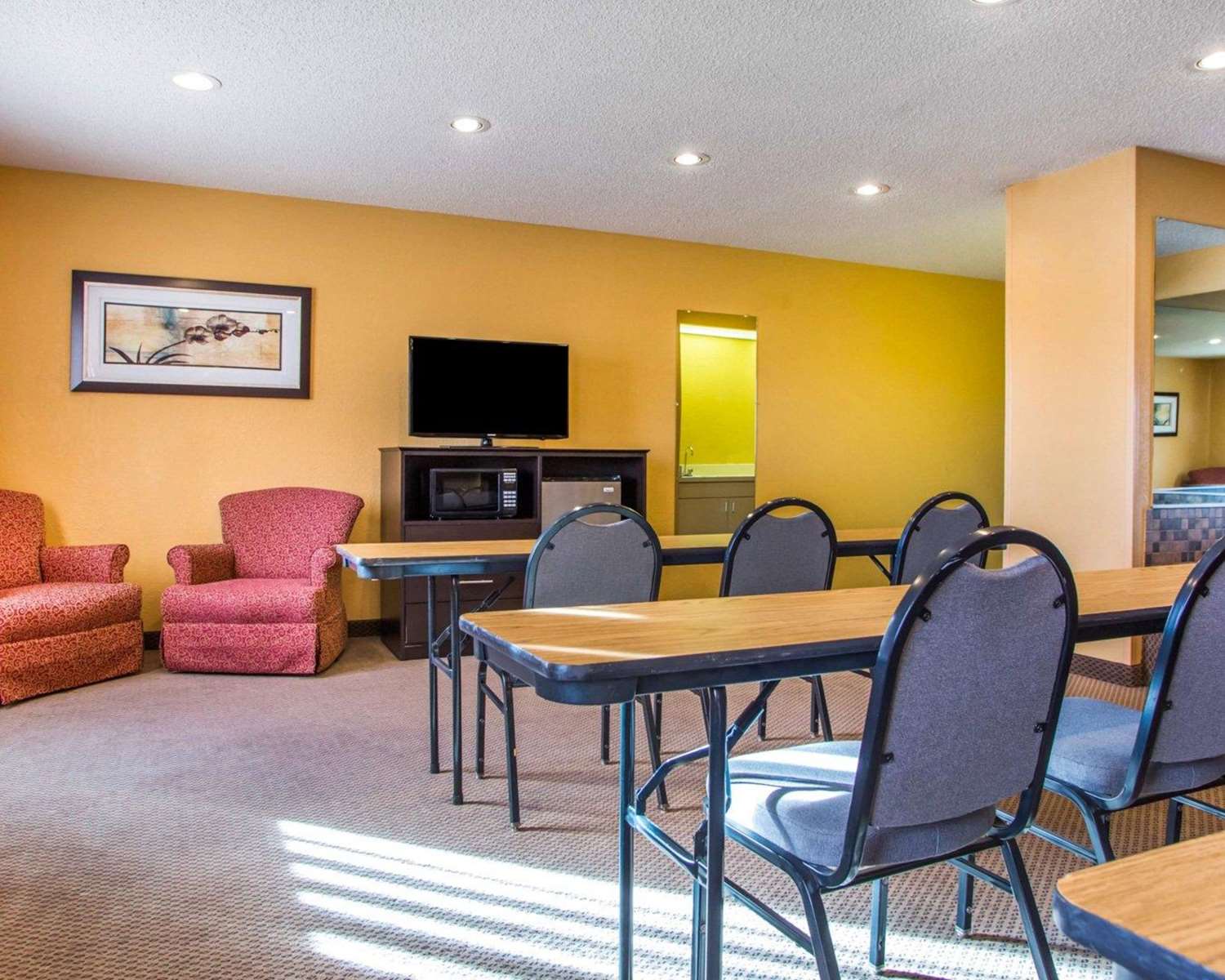 Quality Inn & Suites Kimberly - Appleton East 17/17