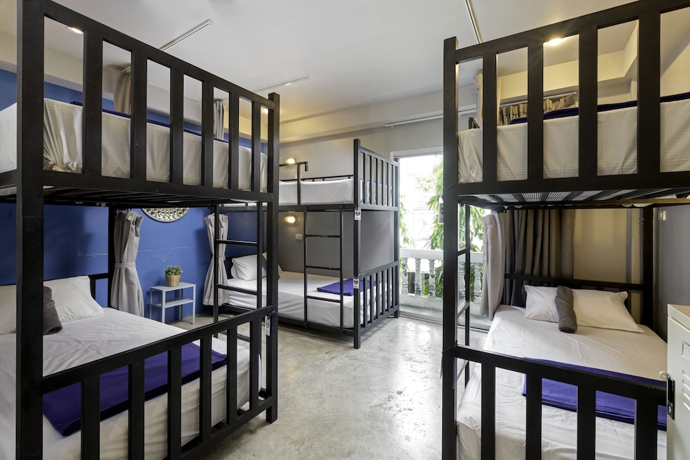 Hip Hostel 30/46