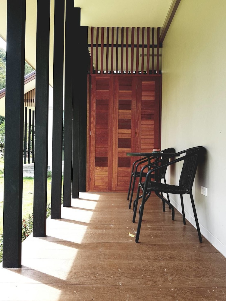 Evergreen Kohchang Resort 14/32