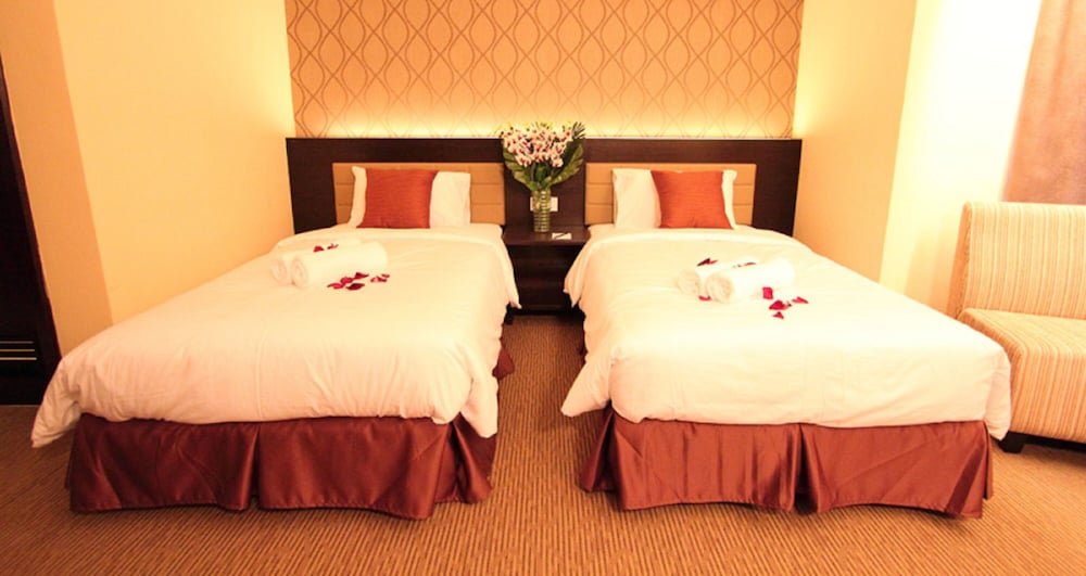 The Guest Hotel Spa 34/69
