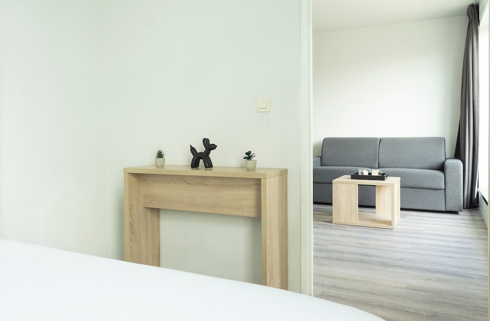 City Residence Ivry Ivry Sur Seine 7/50