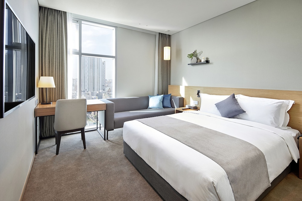 MD Hotel Doksan 15/56