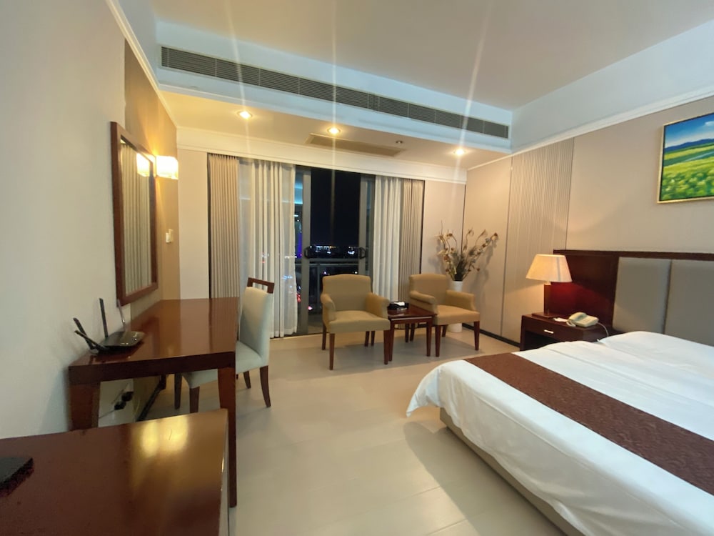 Yinfeng International Apartment 16/50