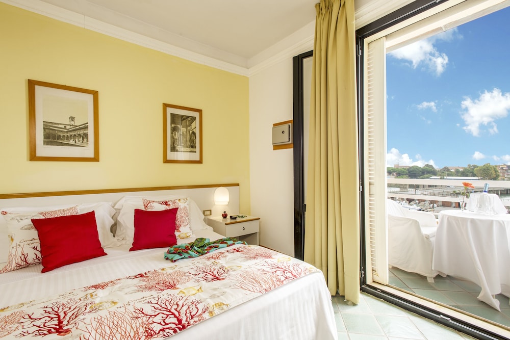 Hotel L Approdo 16/78