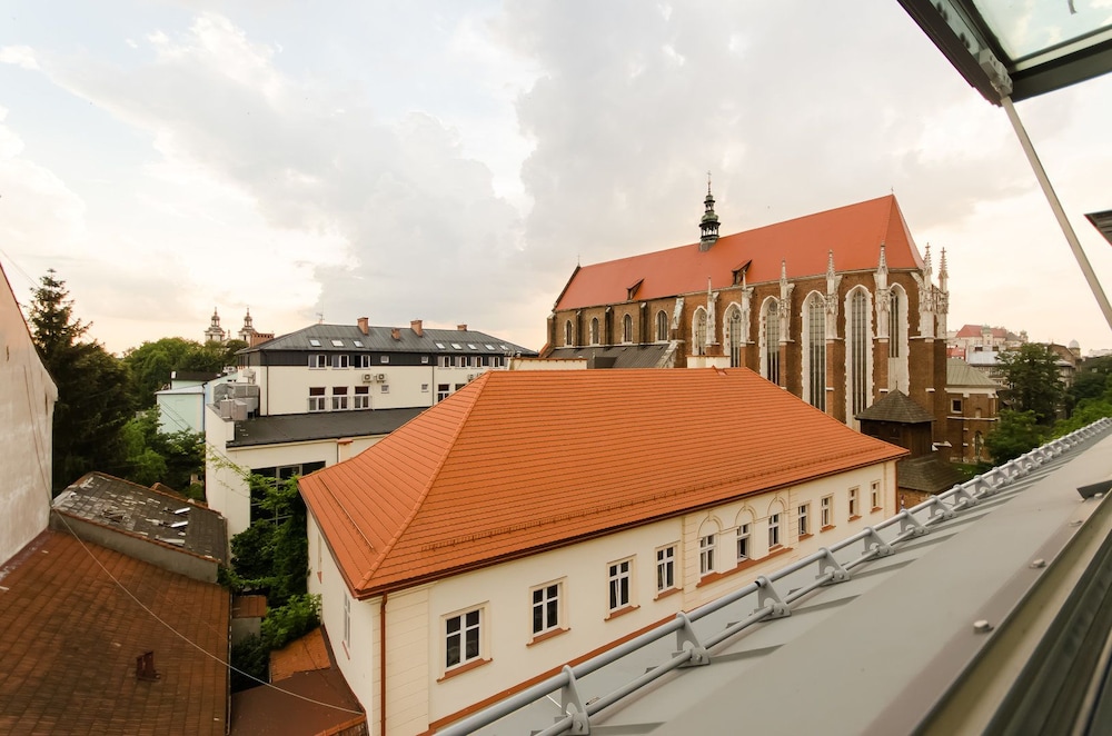 Old Town Premium Apartments 2/50