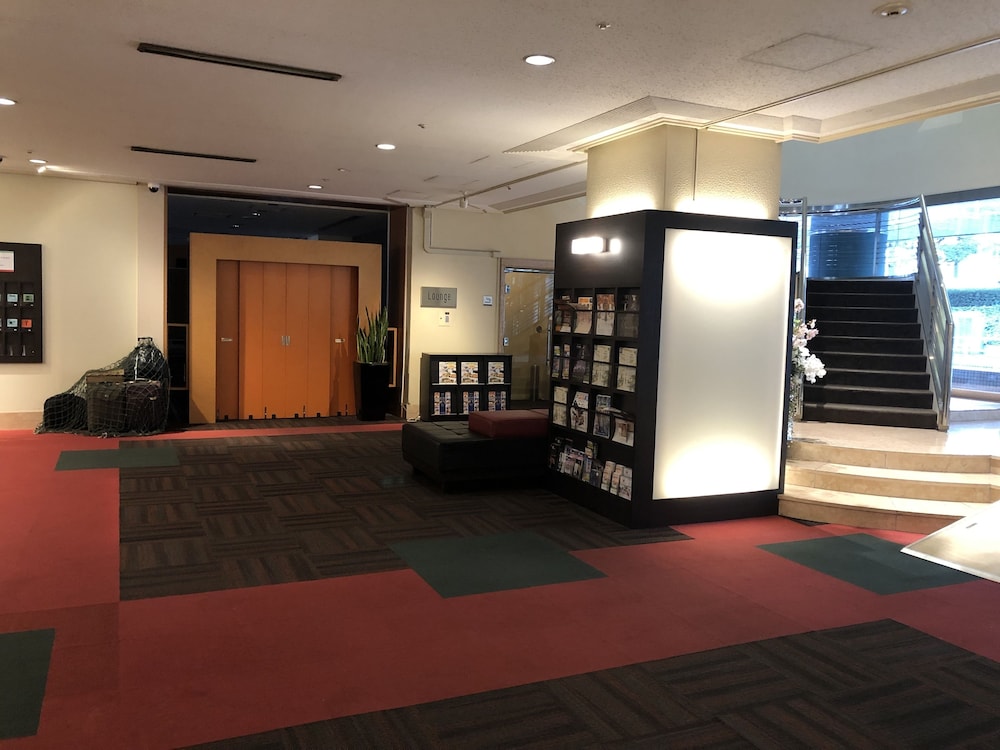 Chisun Hotel Hamamatsucho 8/55