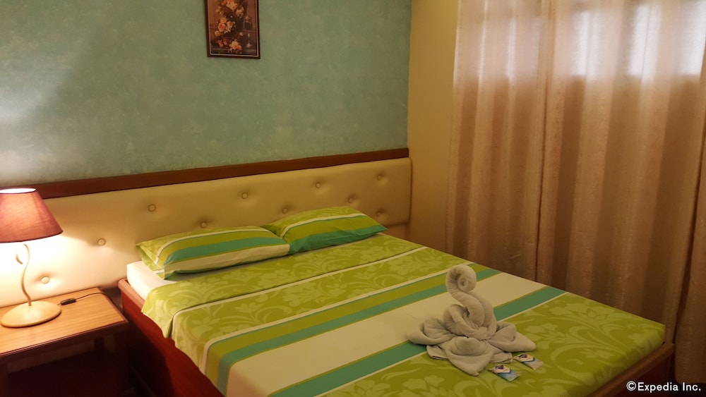 Julieta's Pension House 11/26