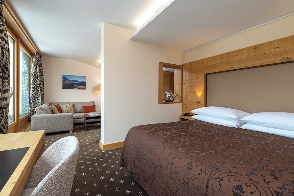 Alpine, Junior Suite