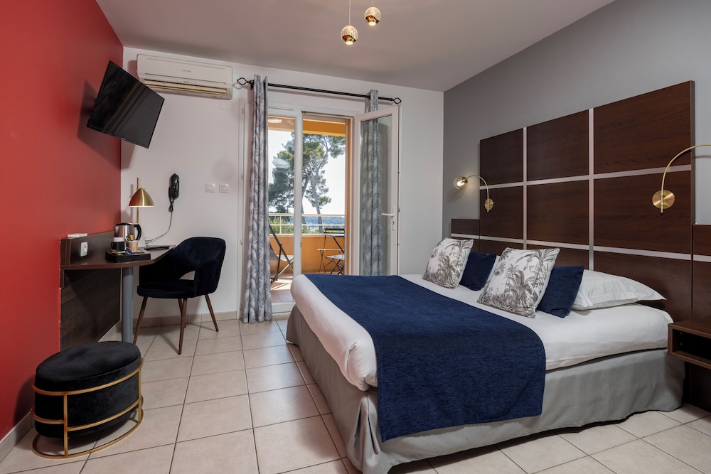 The Originals City, Hotel Cote Sud, Marseille Est (Inter-Hotel) 15/59