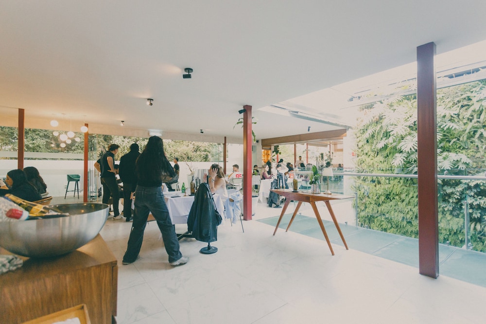 Casa Prim Hotel Boutique 48/76