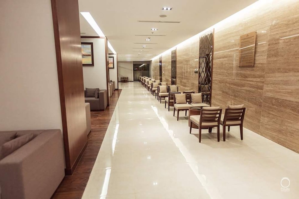 The Berry Luxury Serviced Apartment 31/50