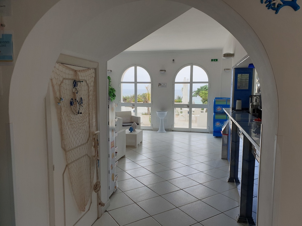 Hotel Caraibisiaco Sul Mare 28/50