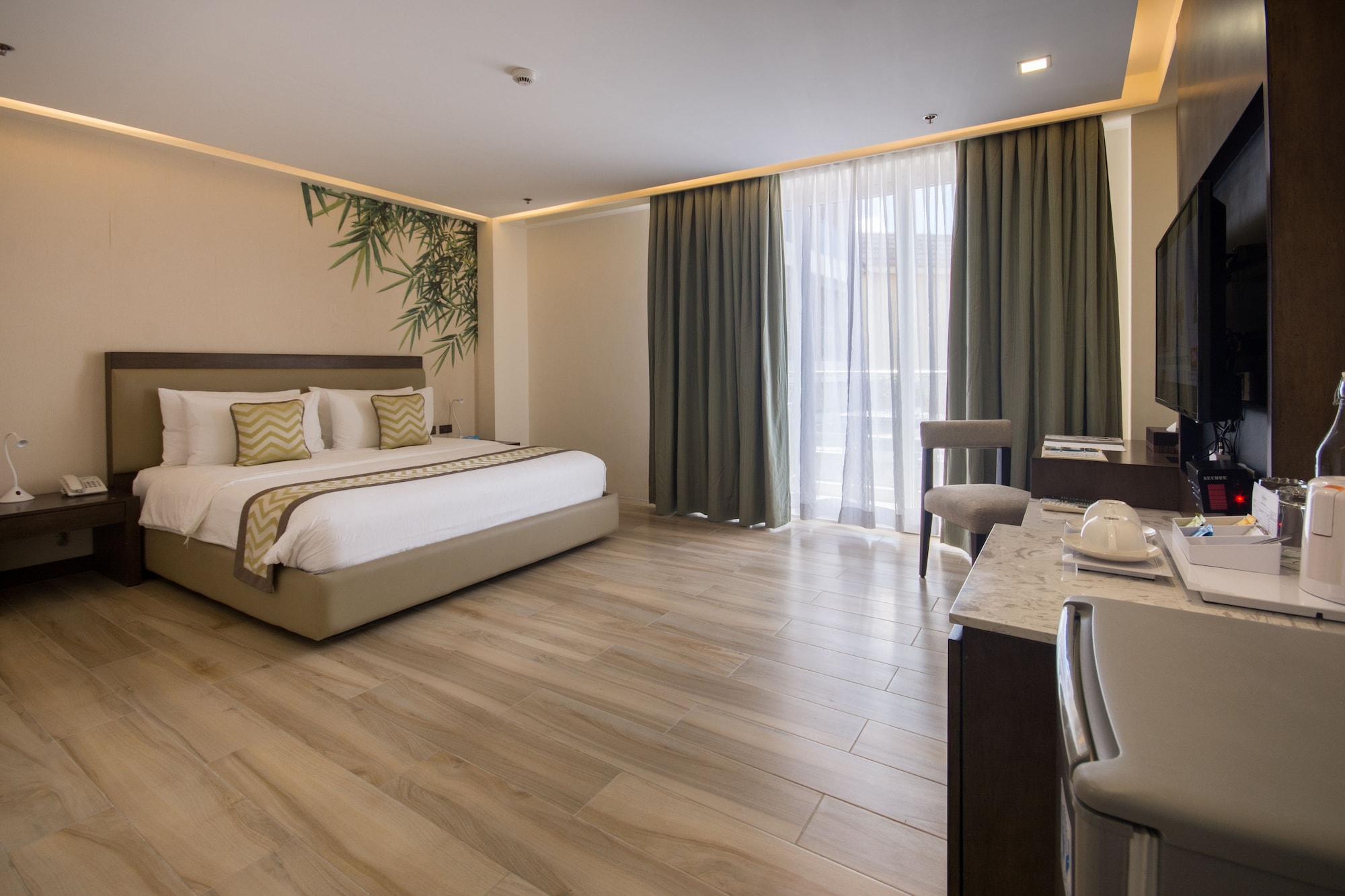 Premiere Room with Veranda