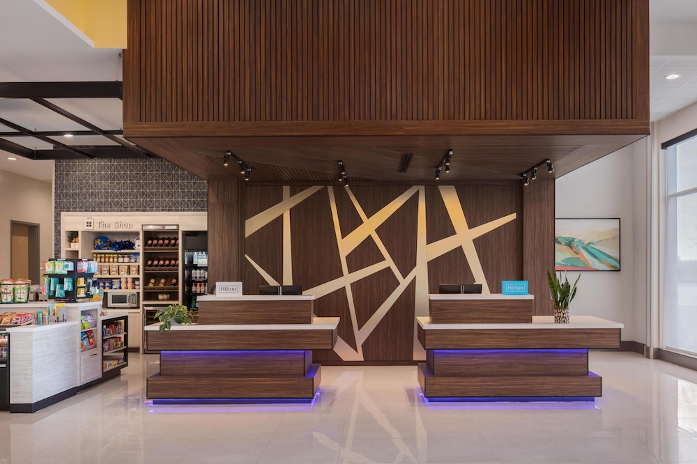 Hilton Garden Inn Hutchinson 8/47