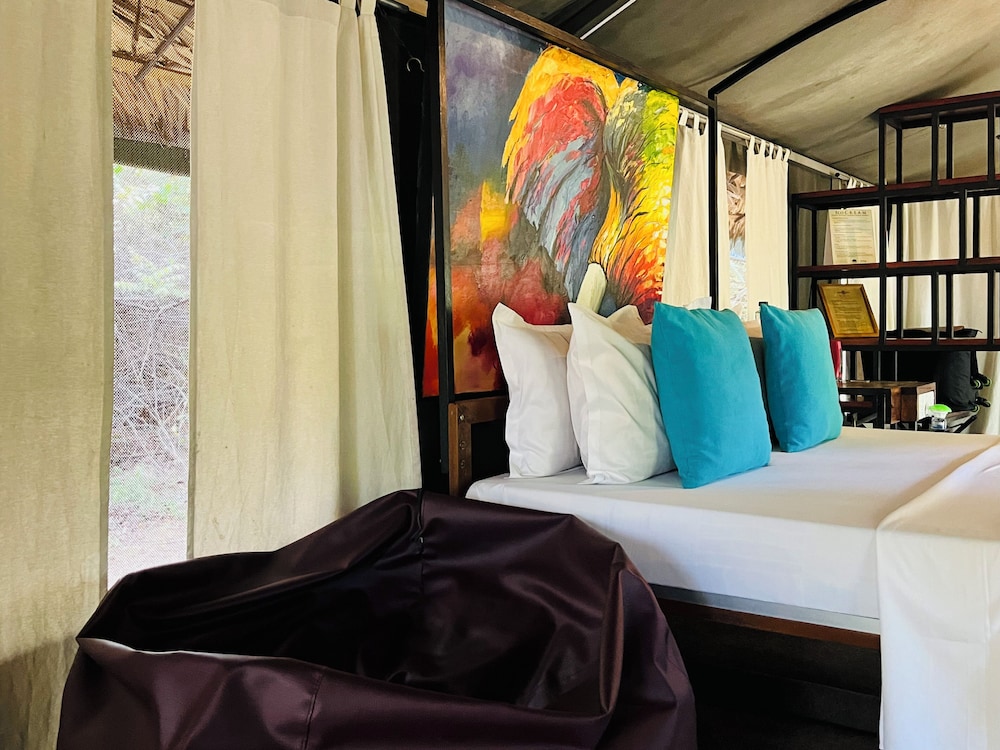 Mahoora Tented Safari Camp - Yala 12/50