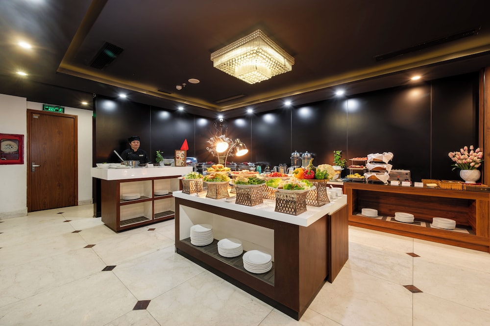 Pandora Boutique Hotel 9/70