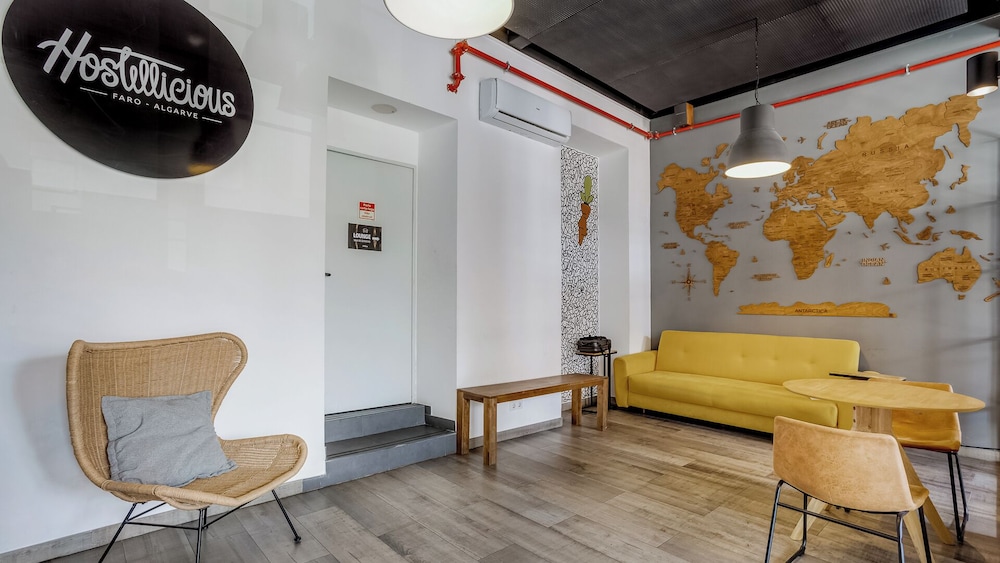 Hostellicious 46/61
