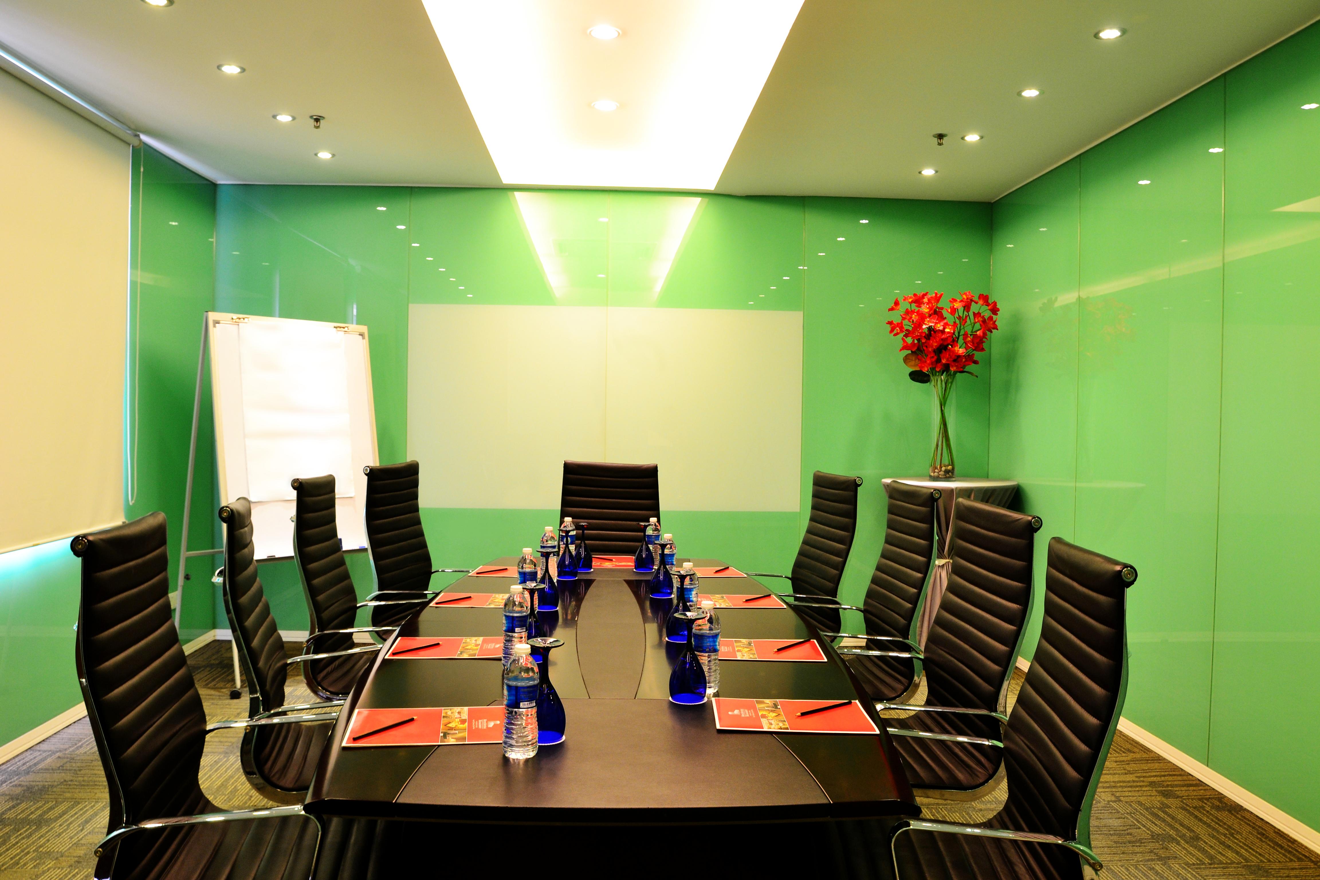 Hotel Sentral Pudu 14/15