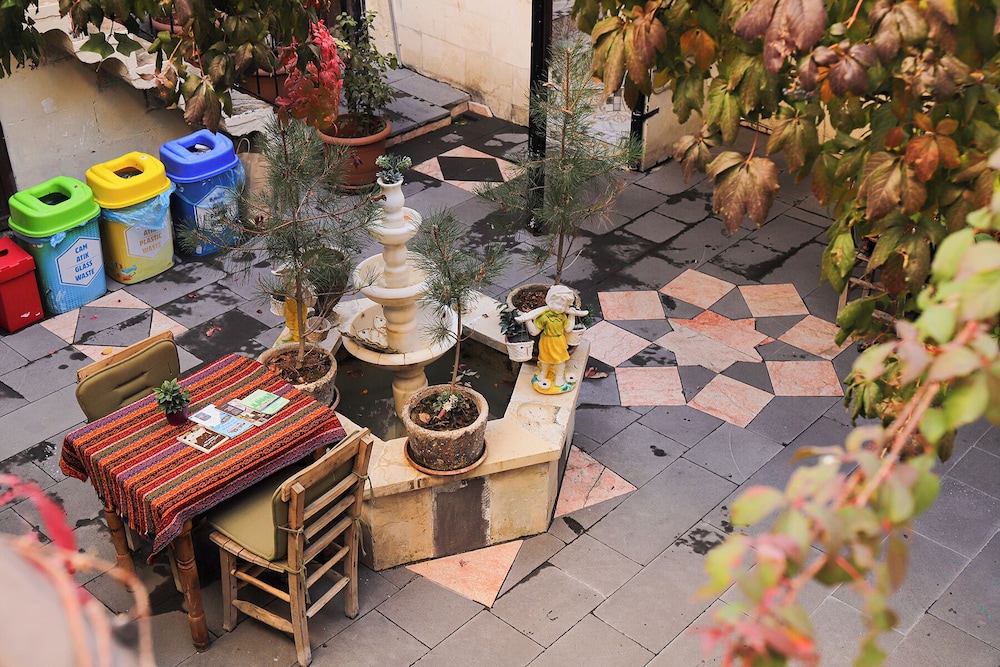 Sirvani Konagi Butik Otel 38/49