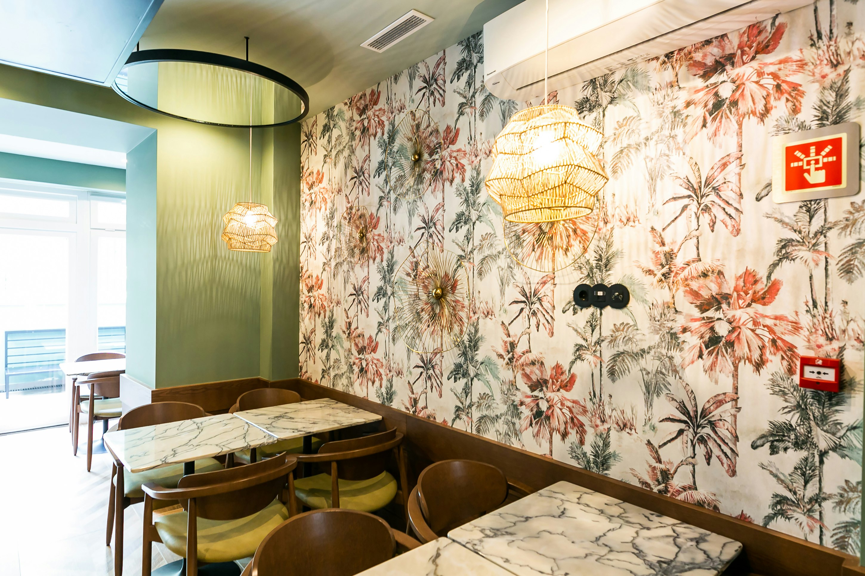 LX SoHo Boutique Hotel 62/70