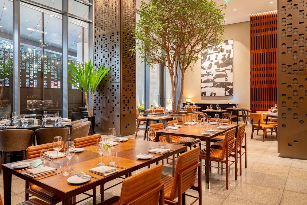 JW Marriott Hotel Sao Paulo 61/75