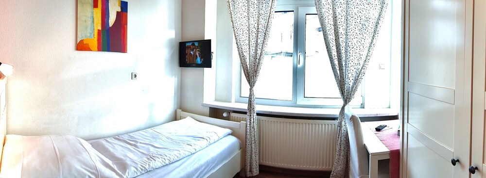 Hotel Romina 22/39