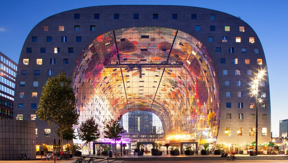 Ibis Rotterdam City Centre 8/64