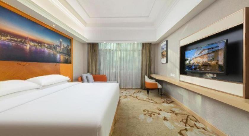 Vienna Hotel Guangzhou Luochongwei Passenger Station 12/43