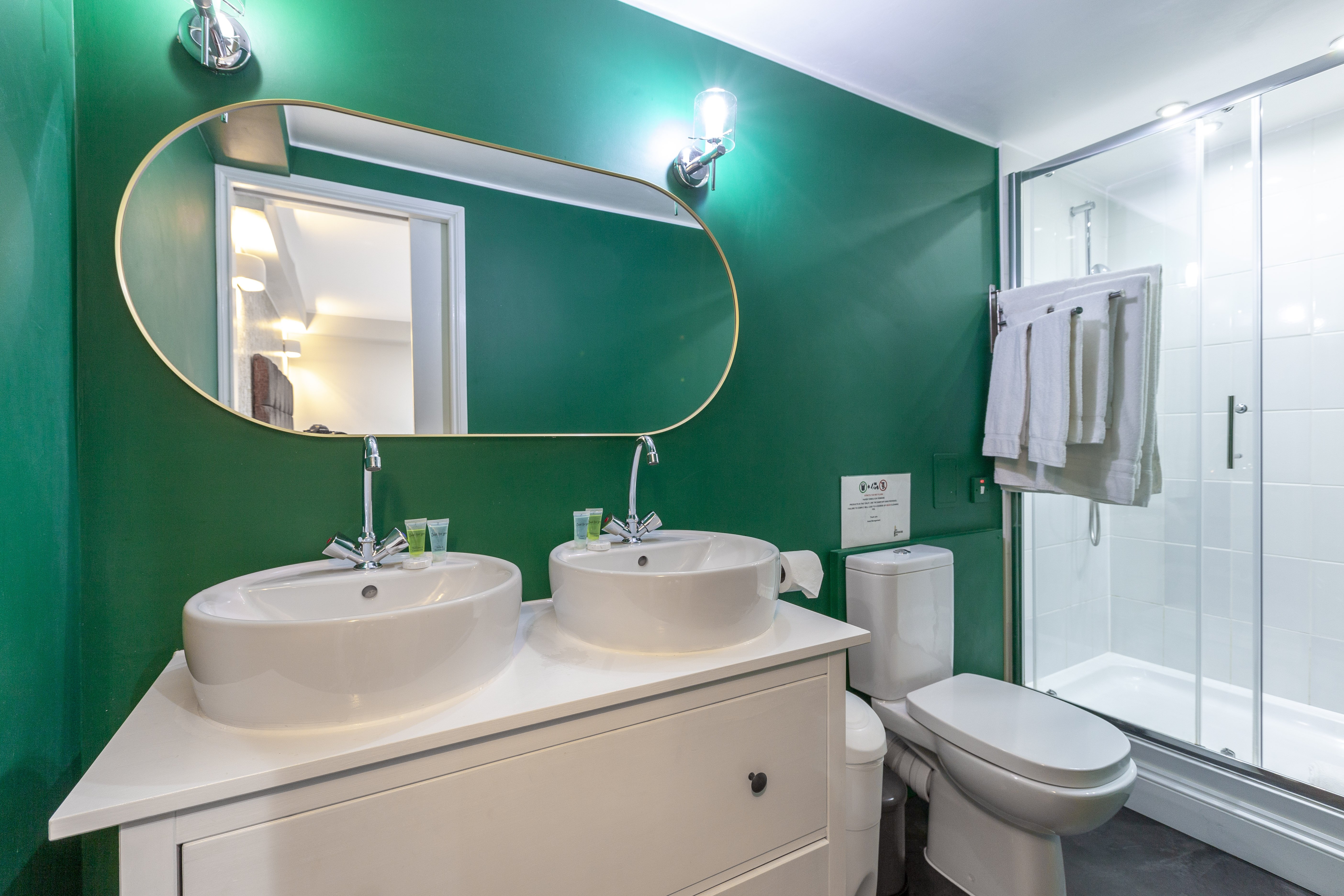 Hotel Shepherds Bush London 46/46