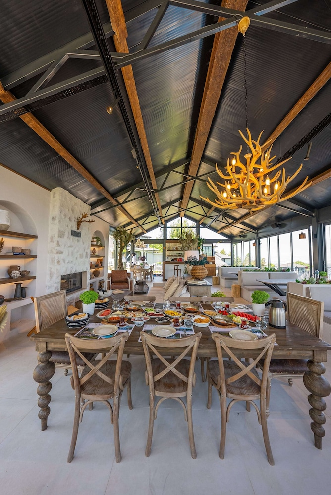 Alya Kartepe Villa Hotel 18/50