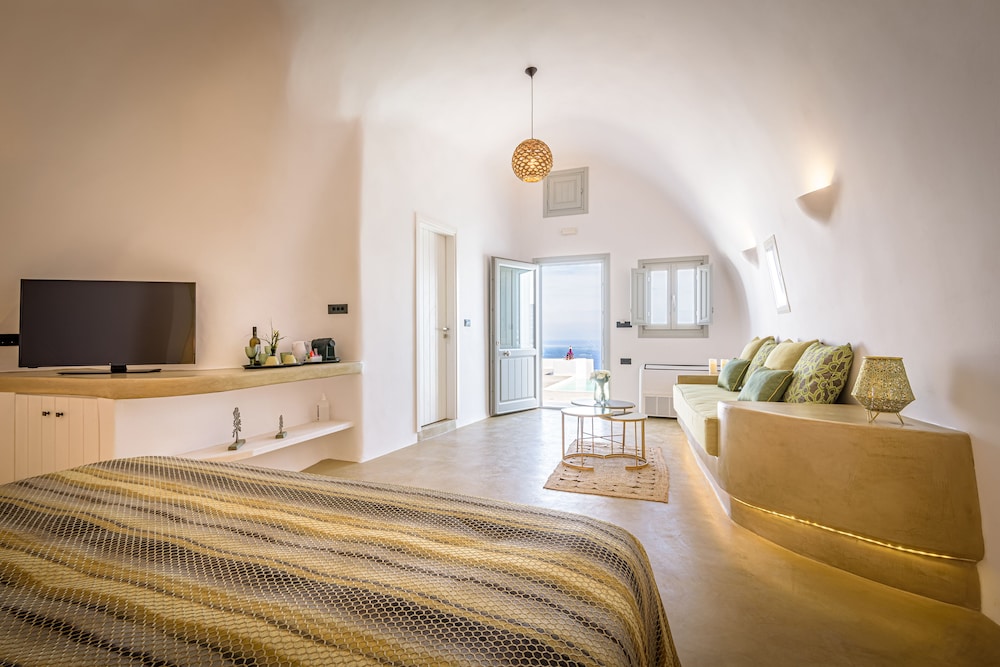 Siete Mares Luxury Suites 31/50