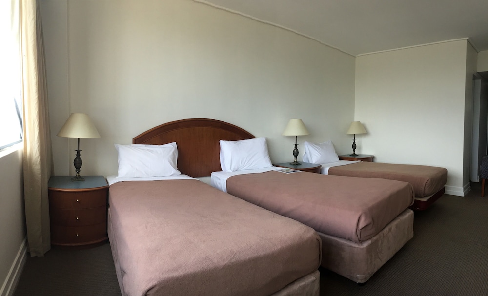 Great Southern Hotel Brisbane 41/58