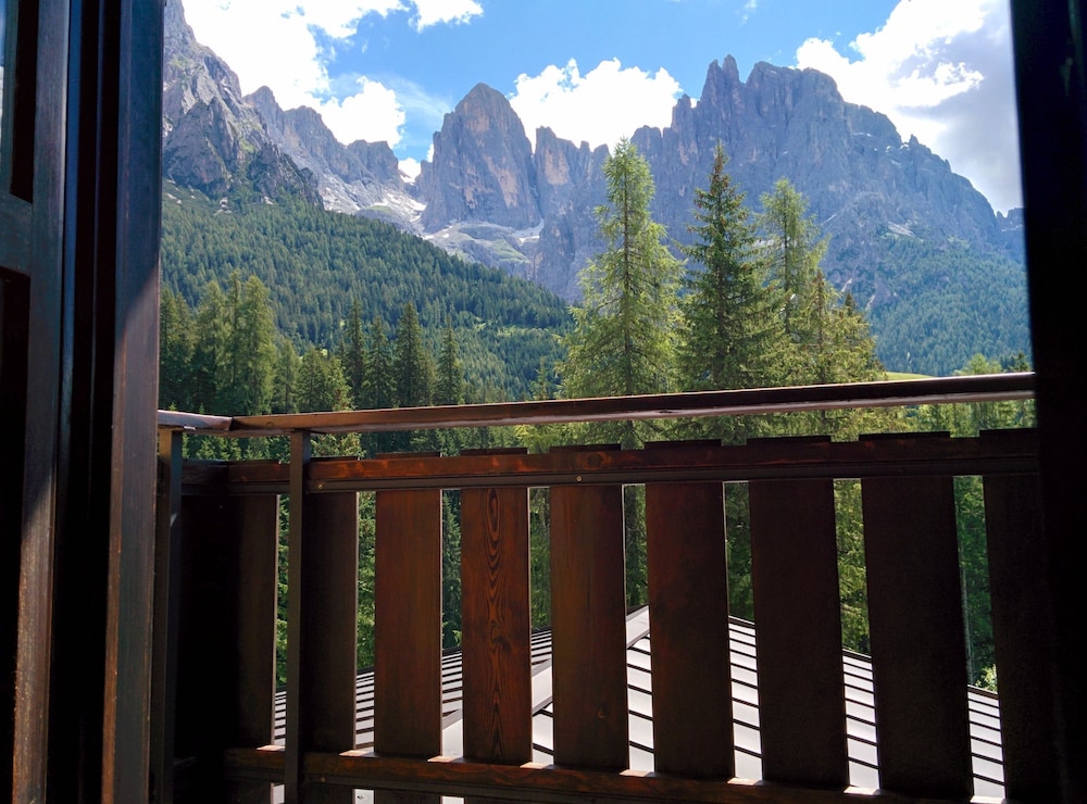 GH Hotel Fratazza 59/60