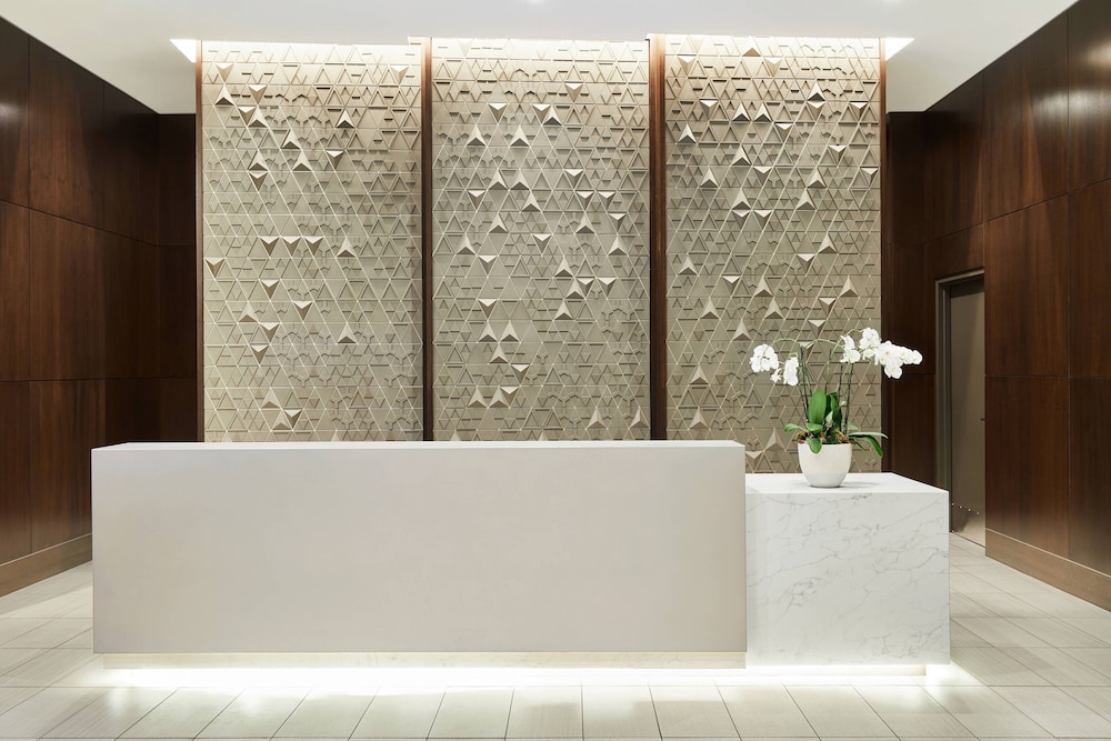 AC Hotel by Marriott Beverly Hills 16/54