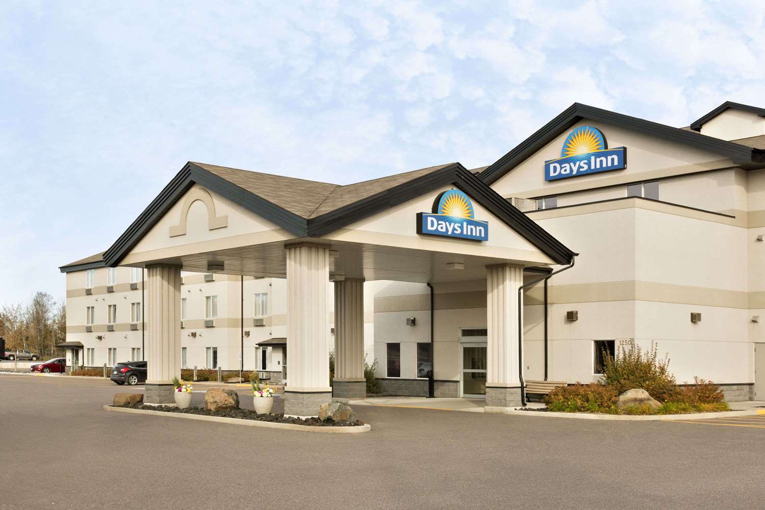 Days Inn By Wyndham Thunder Bay North 3/21