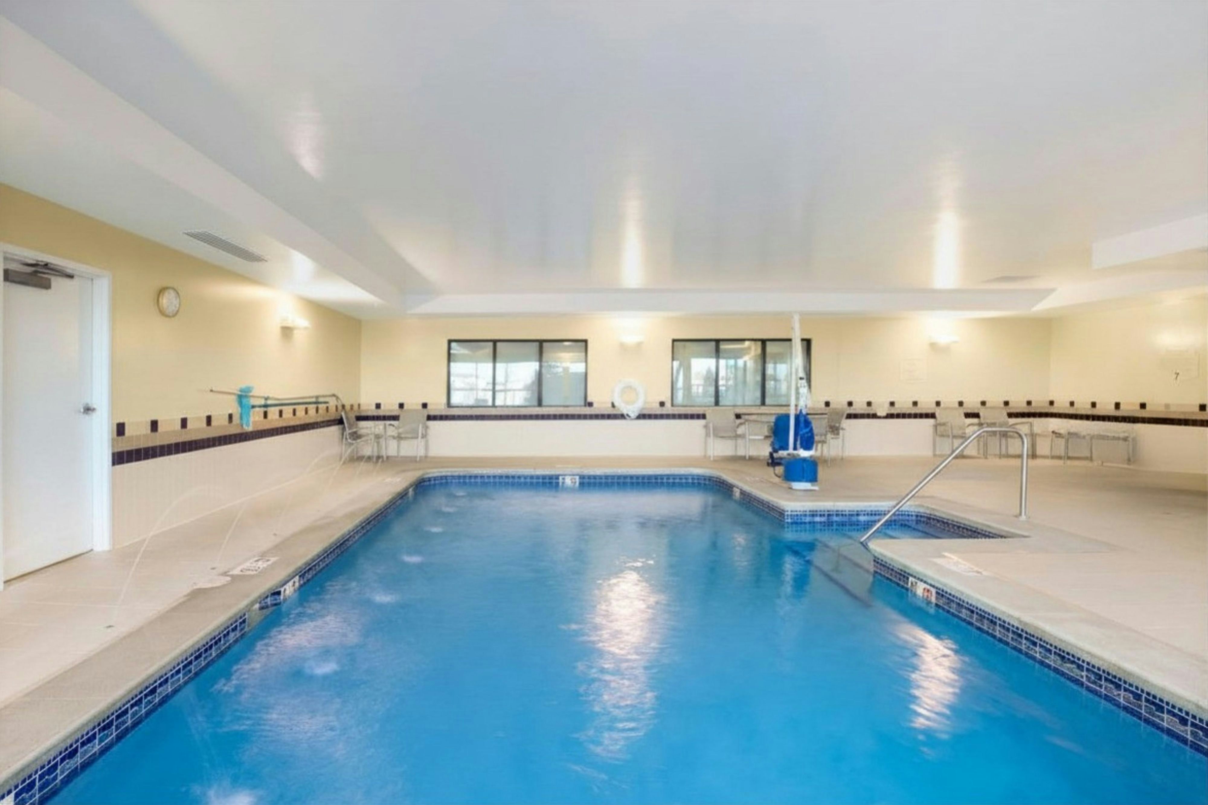 SpringHill Suites by Marriott Omaha East/Council Bluffs, IA 7/20