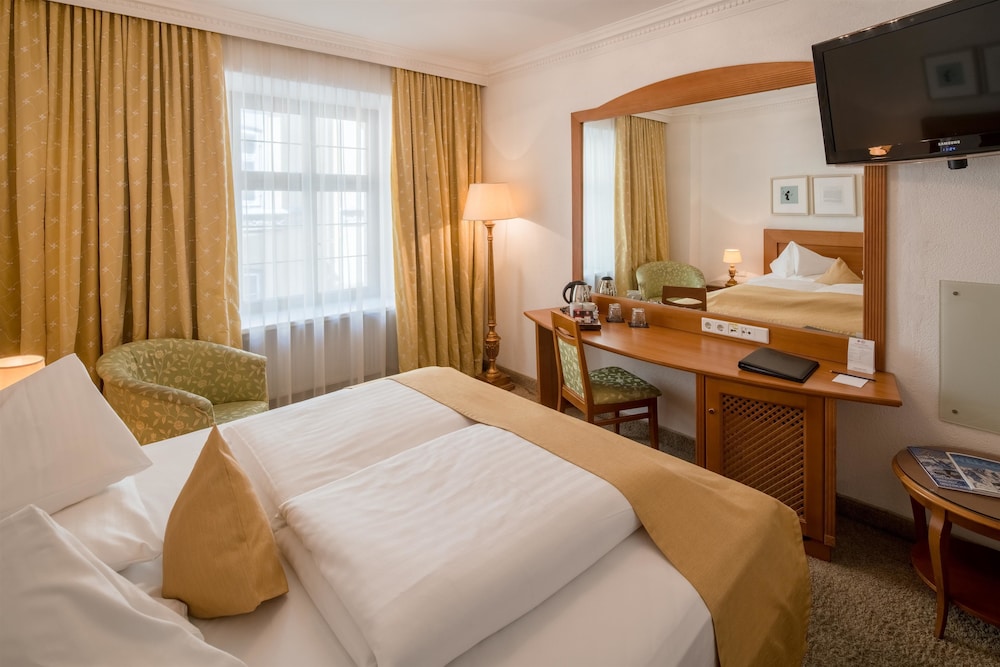 Hotel Goldener Adler, BW Signature Collection 16/63