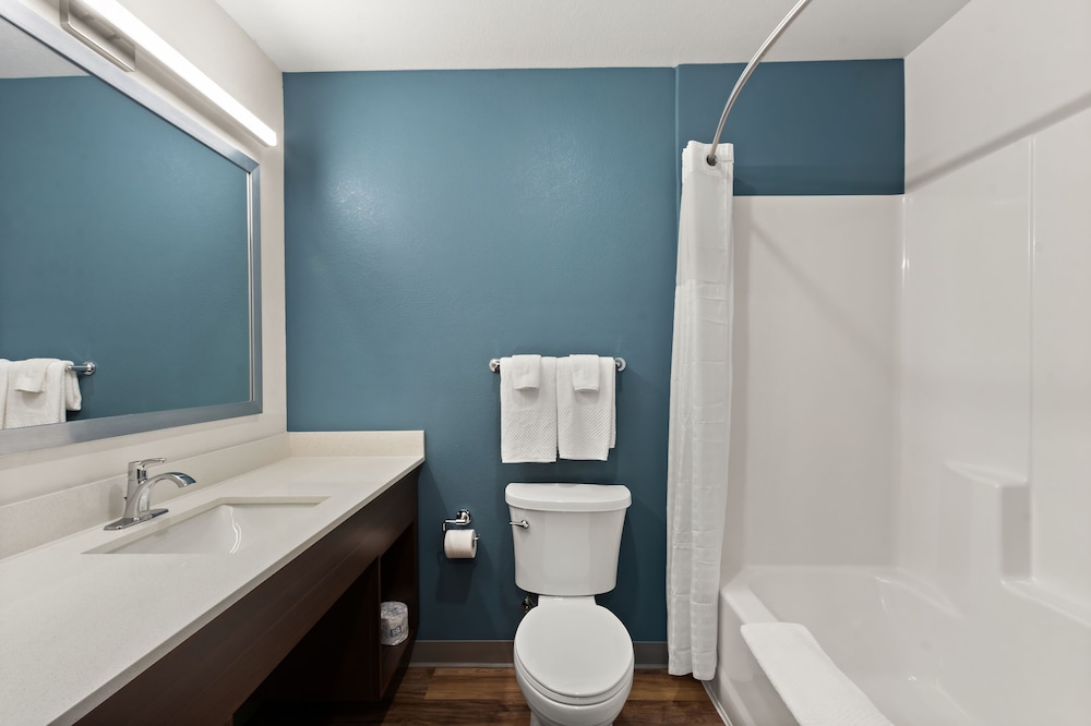 Woodspring Suites Tolleson - Phoenix West 33/36