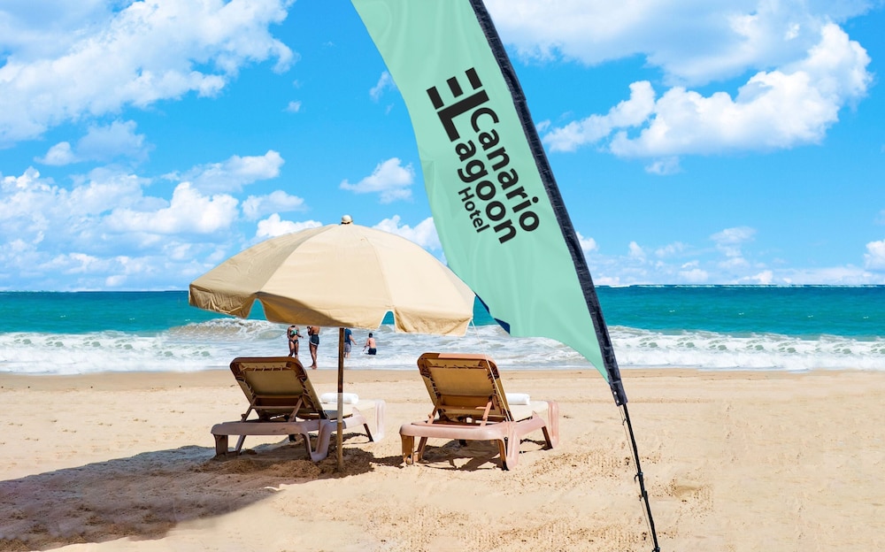 El Canario by the Lagoon 60/65