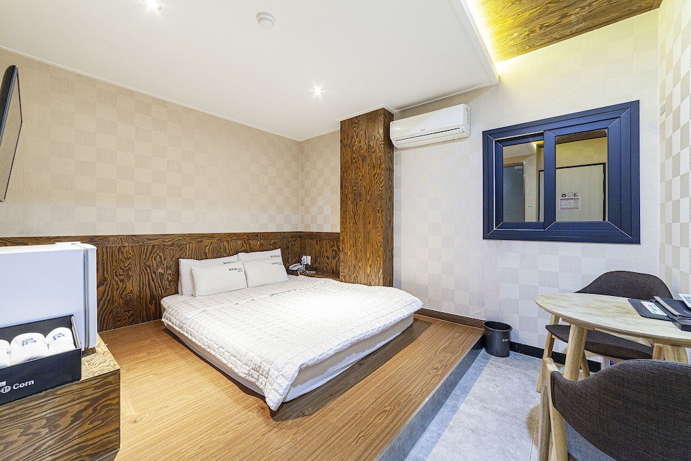 Busan Station Popcorn Hotel 15/67